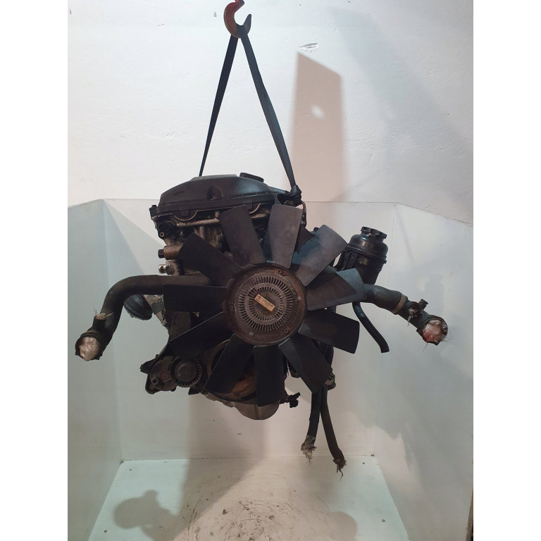 Двигун BMW 3 330 i M54B30 306S3 M54 B30 (306S3)