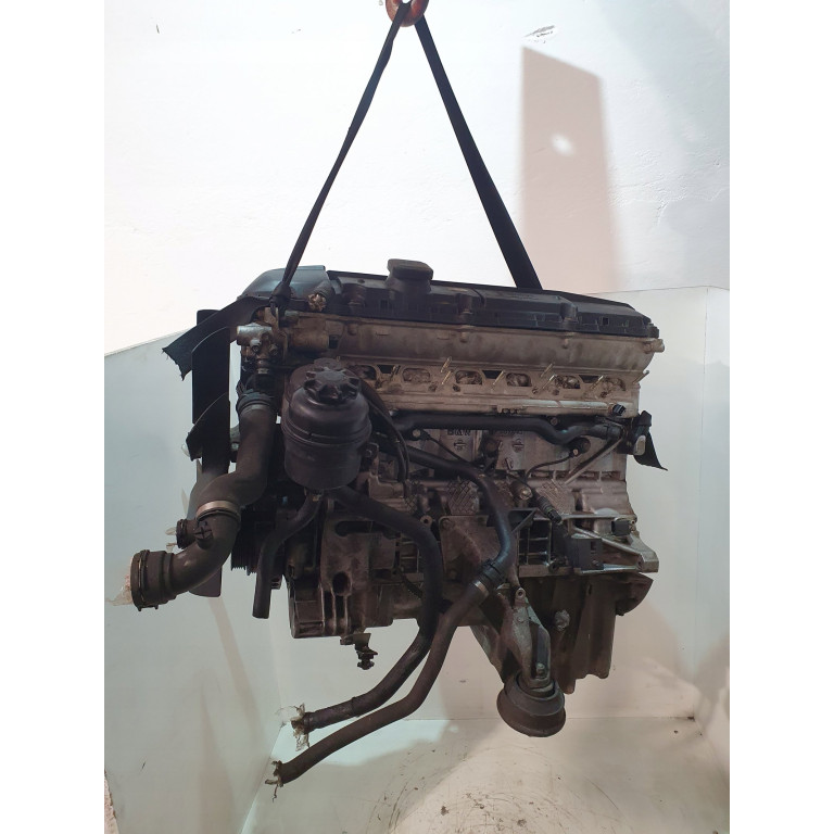 Двигун BMW 3 330 i M54B30 306S3 M54 B30 (306S3)