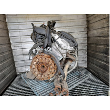 Двигун BMW 3 320 Ci M52 B20 206S4 M52 B20 (206S4)