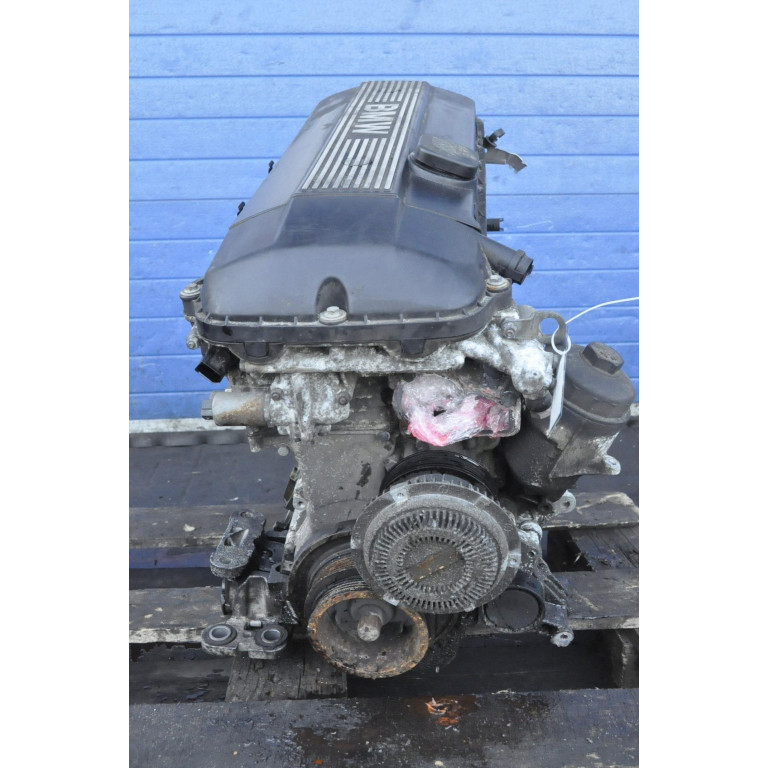 Двигун BMW 3 330 xi M54 306S3 M54 306 S3