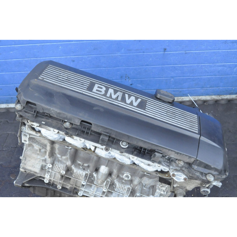 Двигун BMW 3 330 xi M54 306S3 M54 306 S3