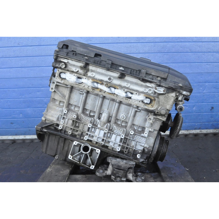 Двигун BMW 3 330 xi M54 306S3 M54 306 S3