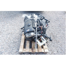 Двигун BMW 3 M3 3.2 S54B32 326S4 S54 B32 (326S)