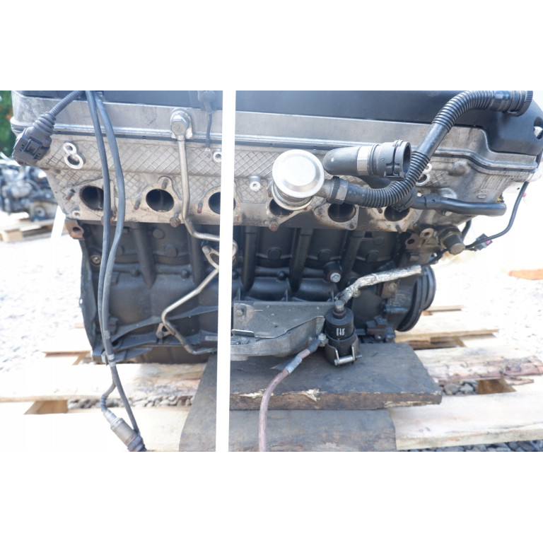 Двигун BMW 3 M3 3.2 S54B32 326S4 S54 B32 (326S)