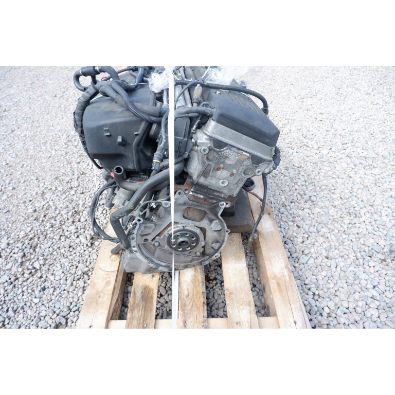 Двигун BMW 3 M3 3.2 S54B32 326S4 S54 B32 (326S)