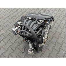 Двигун BMW 3 318 i N46B20 N46 B20