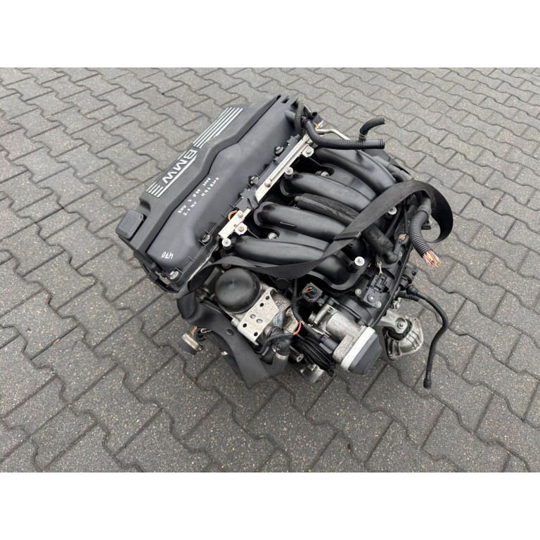Двигун BMW 3 318 i N46B20 N46 B20
