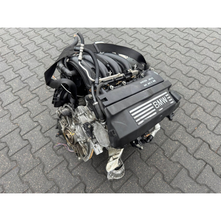Двигун BMW 3 318 i N46B20 N46 B20