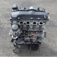 Двигун BMW 3 316 ti N46B18A N46 B18 A