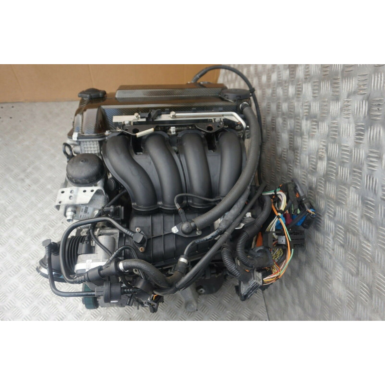 Двигун BMW 3 (E90) 320 si N45B20A N45 B20 A
