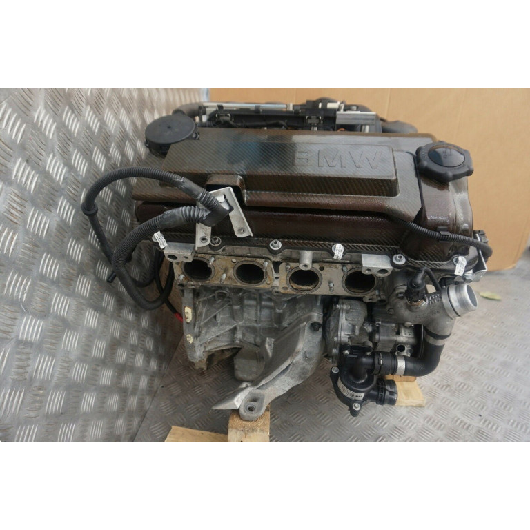Двигун BMW 3 (E90) 320 si N45B20A N45 B20 A