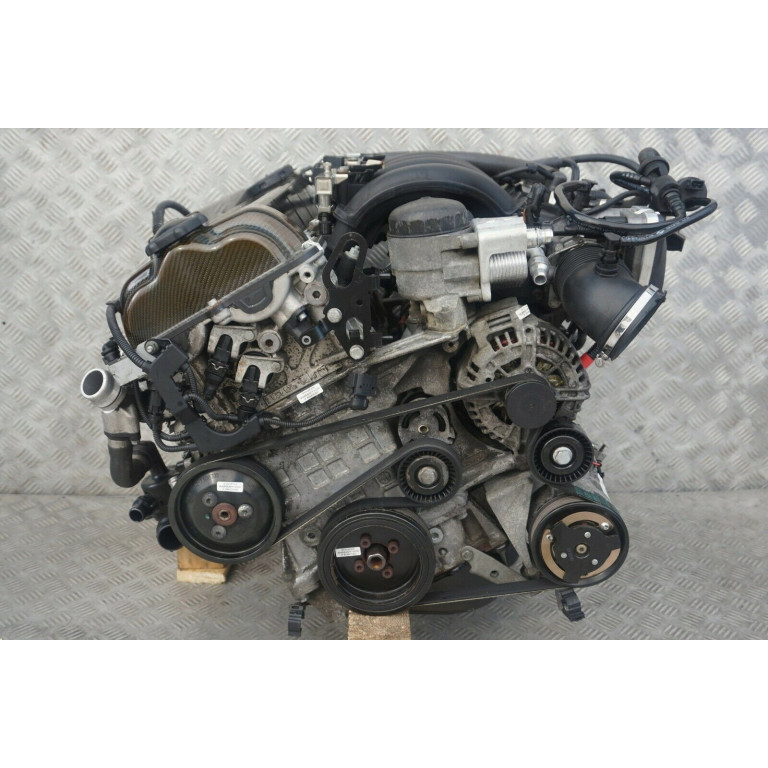 Двигун BMW 3 (E90) 320 si N45B20A N45 B20 A