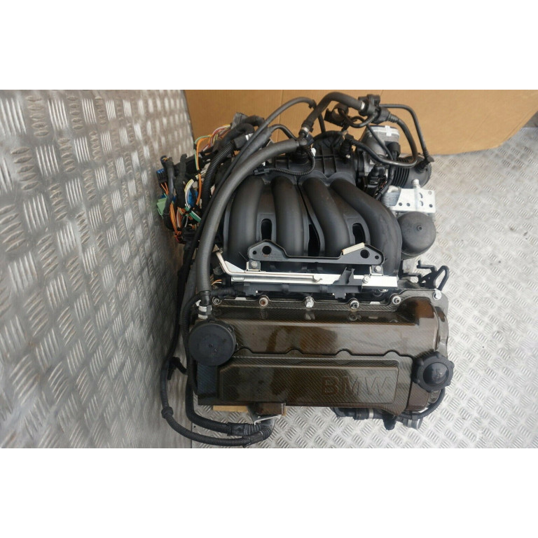 Двигун BMW 3 (E90) 320 si N45B20A N45 B20 A