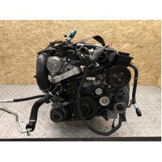 Двигун BMW 3 325 d M57D30 306D3 M57 D30 (306D3)