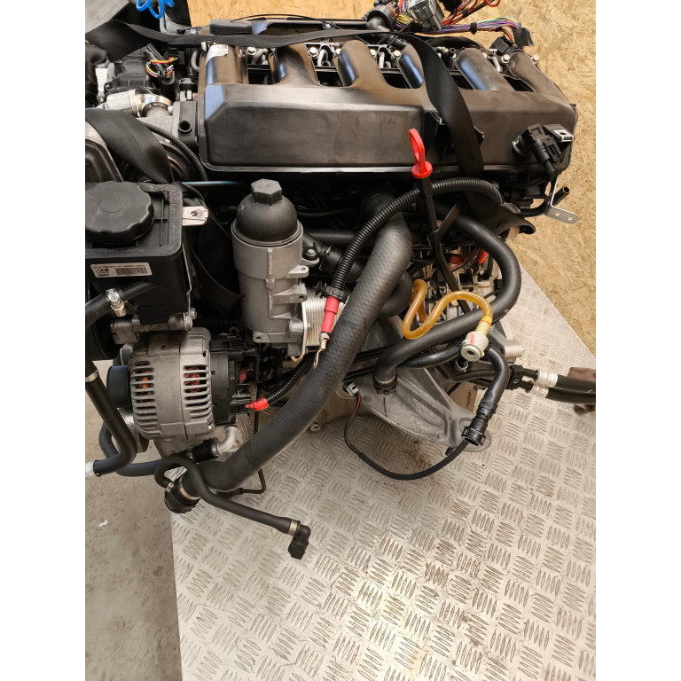 Двигун BMW 3 325 d M57D30 306D3 M57 D30 (306D3)