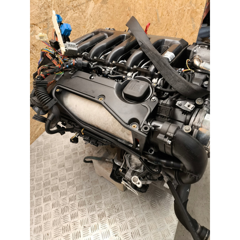 Двигун BMW 3 325 d M57D30 306D3 M57 D30 (306D3)