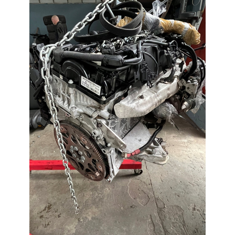 Двигун BMW 3 325 d N57D30A N57 D30 A