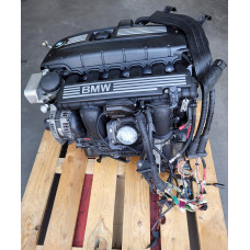 Двигун BMW 3 325 xi N52B25A N52 B25 A