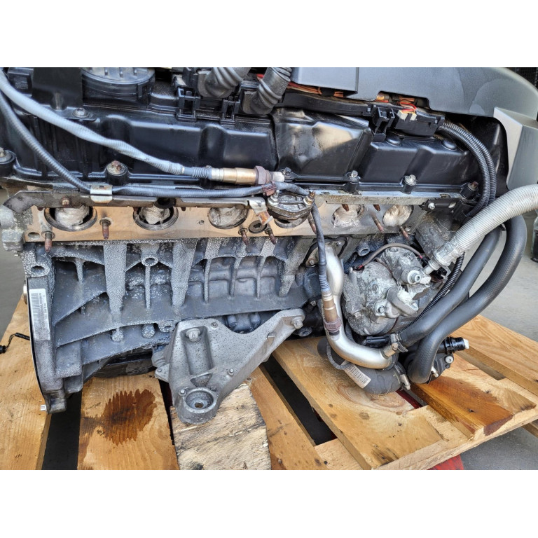 Двигун BMW 3 325 xi N52B25A N52 B25 A