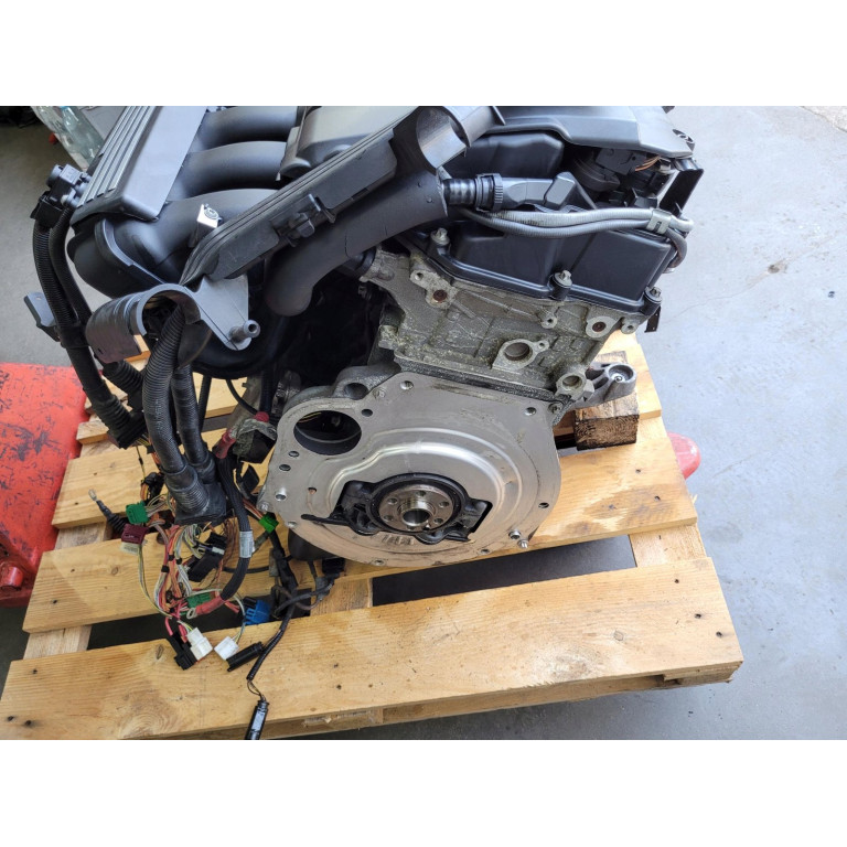 Двигун BMW 3 325 xi N52B25A N52 B25 A