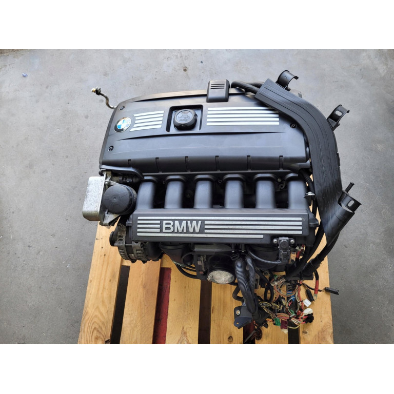 Двигун BMW 3 325 xi N52B25A N52 B25 A