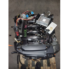 Двигун BMW 3 330 d M57D30TU2 M57 D30 TU2