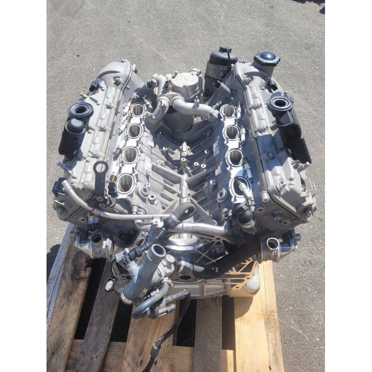 Двигун BMW 3 M3 4.0 S65B40A S65 B40 A