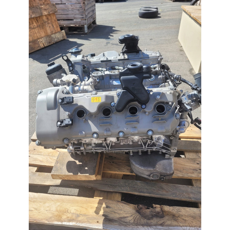 Двигун BMW 3 M3 4.0 S65B40A S65 B40 A