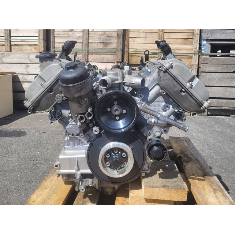 Двигун BMW 3 M3 4.0 S65B40A S65 B40 A