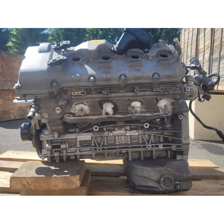 Двигун BMW 3 M3 4.0 S65B40A S65 B40 A