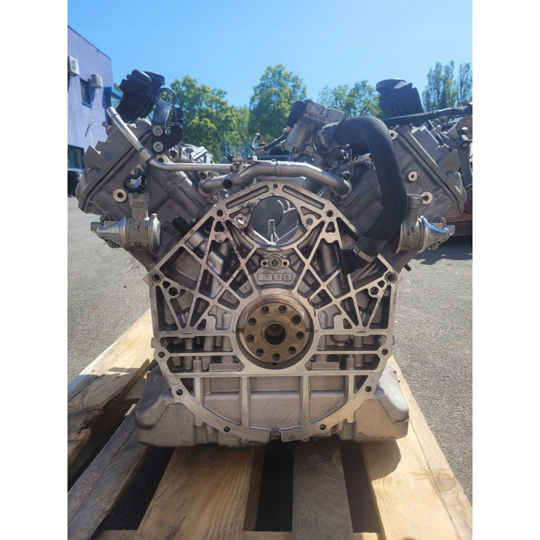 Двигун BMW 3 M3 4.0 S65B40A S65 B40 A