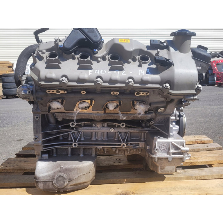 Двигун BMW 3 M3 4.0 S65B40A S65 B40 A