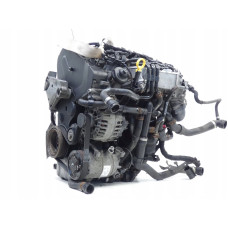 Двигатель  Volkswagen GOLF VII Variant 2.0 TDI CRLB