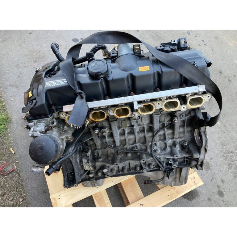 Двигун BMW 3 325 i xDrive N51B30A