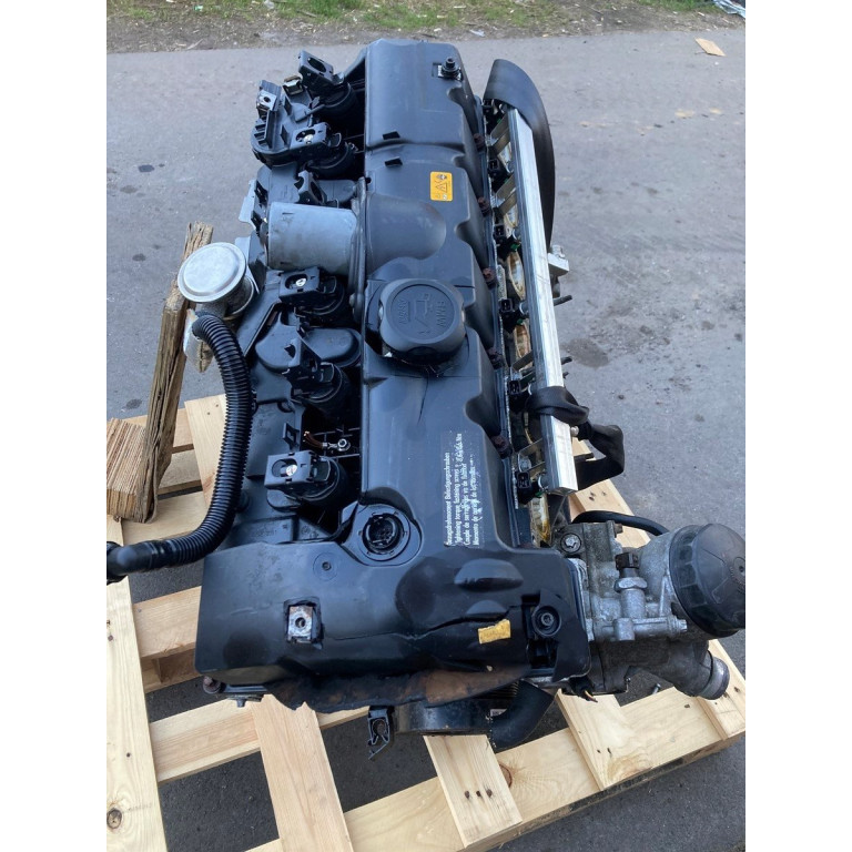 Двигун BMW 3 325 i xDrive N51B30A