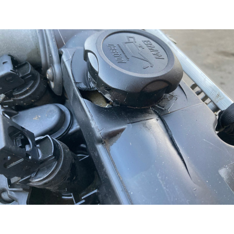 Двигун BMW 3 325 i xDrive N51B30A