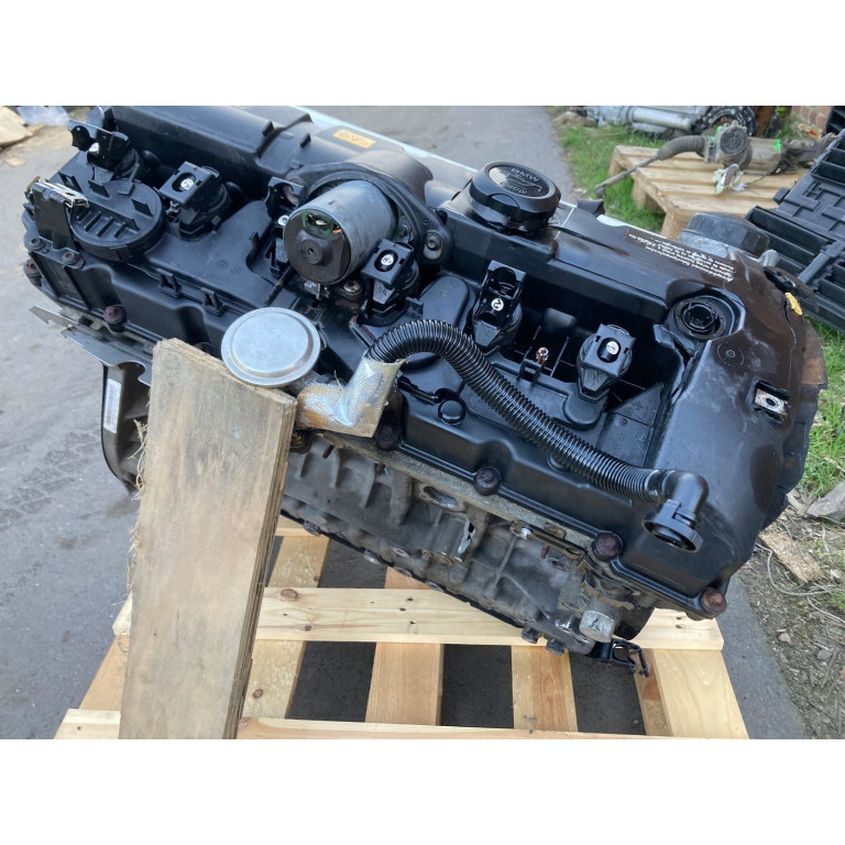 Двигун BMW 3 325 i xDrive N51B30A