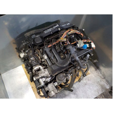 Двигун BMW 3 330 d M57 306D3