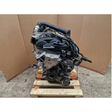 Двигатель Volkswagen GOLF SPORTSVAN  1.4 TSI CZDA CZD