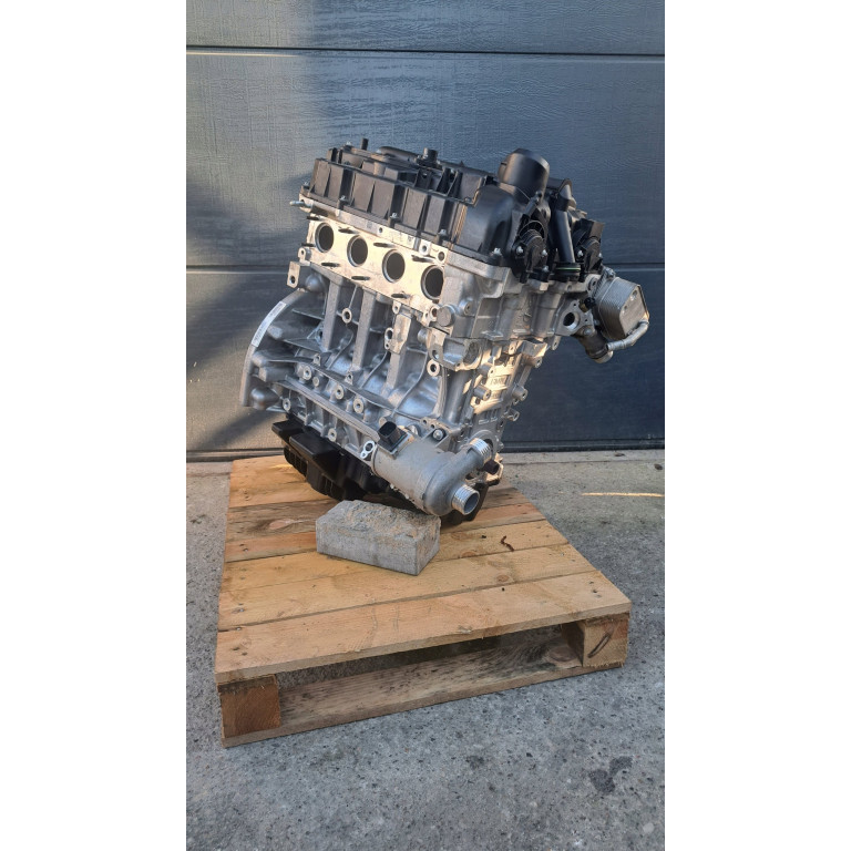 Двигун BMW 3 328 i N26B20A N20B20B