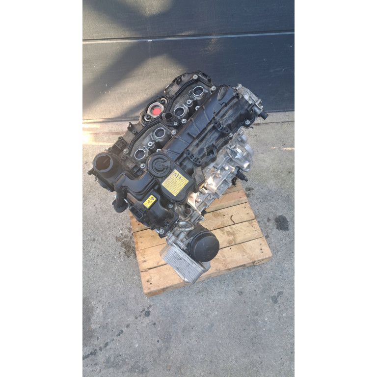 Двигун BMW 3 328 i N26B20A N20B20B