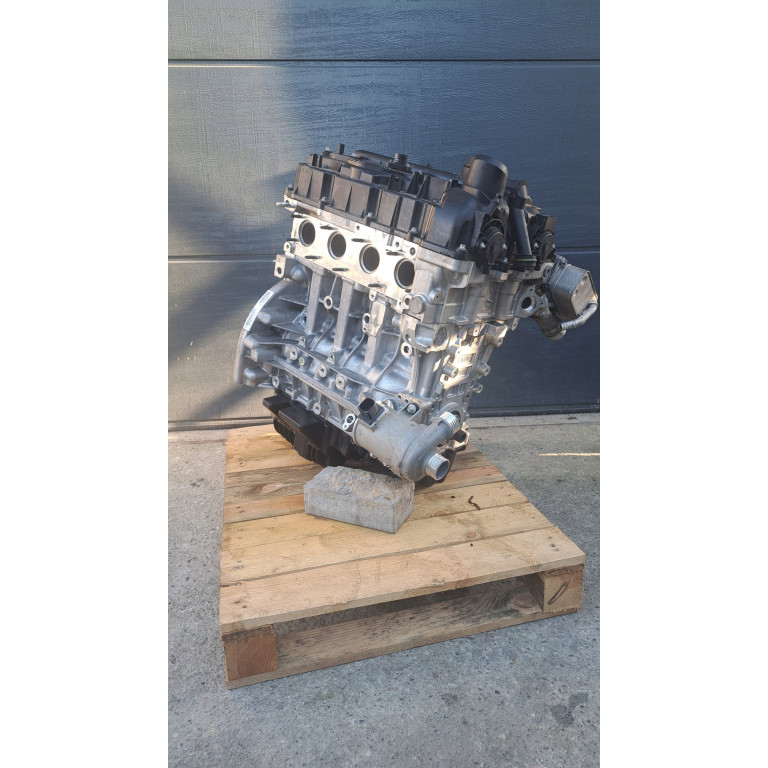 Двигун BMW 3 328 i N26B20A N20B20B