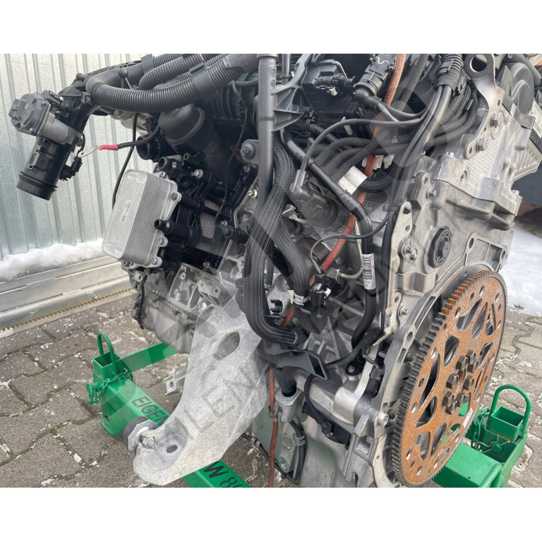 Двигун BMW 3 335 d xDrive N57D30B N57 D30 B