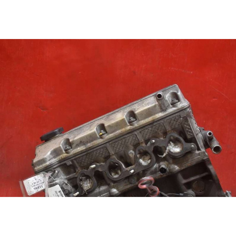 Двигун BMW 5 518 g M43B18 M43 B18