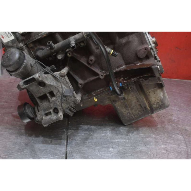 Двигун BMW 5 518 g M43B18 M43 B18