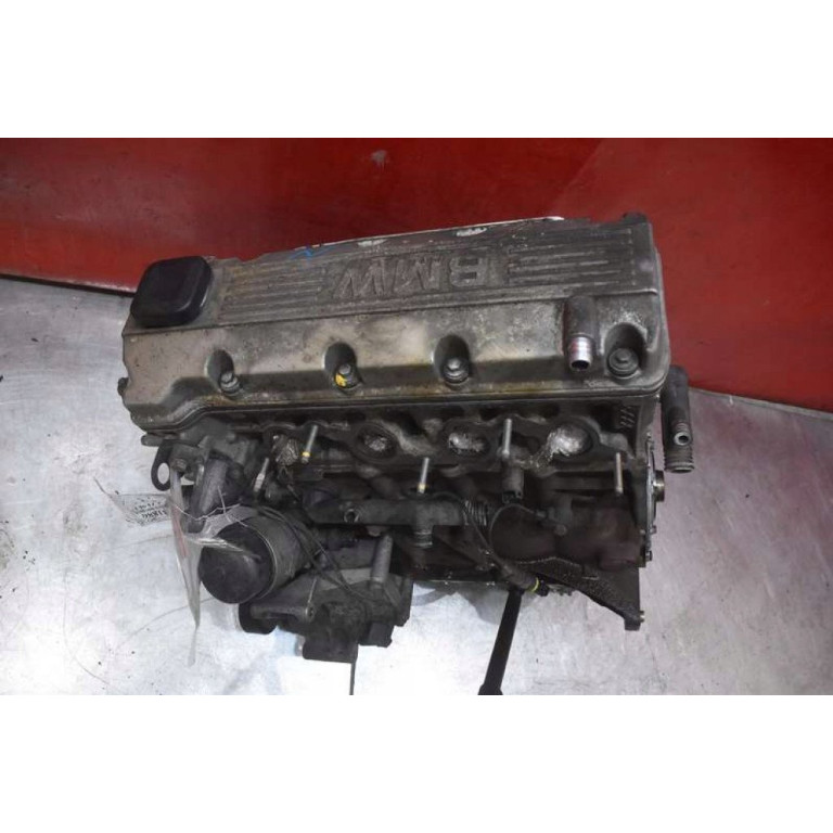 Двигун BMW 5 518 g M43B18 M43 B18