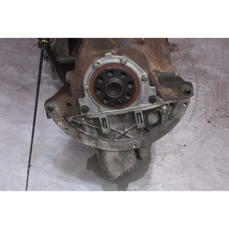 Двигун BMW 5 518 g M43B18 M43 B18