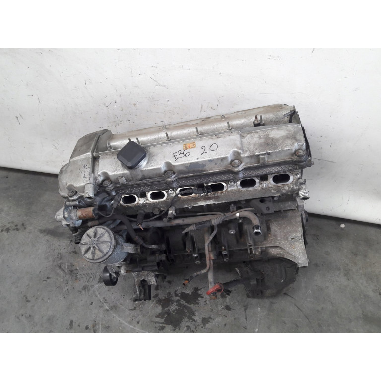 Двигун BMW 5 525 i M50B20 256S2 M50 B25 (256S2)