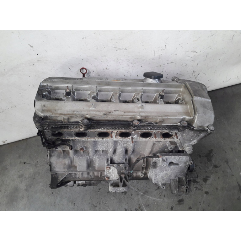 Двигун BMW 5 525 i M50B20 256S2 M50 B25 (256S2)