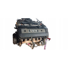 Двигун BMW 5 520 i 206S3